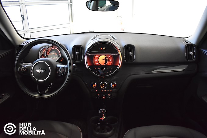 MINI Mini 2.0 Cooper D Business Countryman Automatica